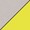 Gray Nebula Top/Yellow Edgeundefined